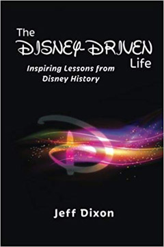The Disney Driven Life - Chapter One