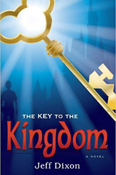 Key to the Kingdom - Chapter One