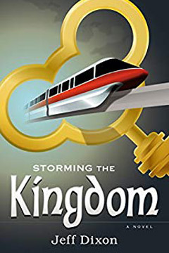 Storming the Kingdom - Chapter One