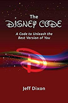 The Disney Code - Chapter One