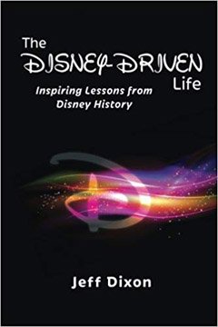 The Disney Driven Life - Chapter One