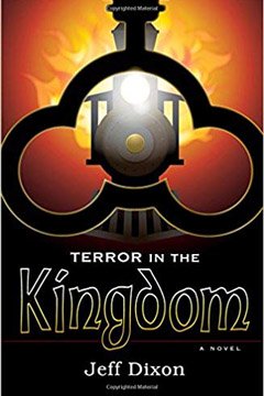 Terror in the Kingdom - Chapter One