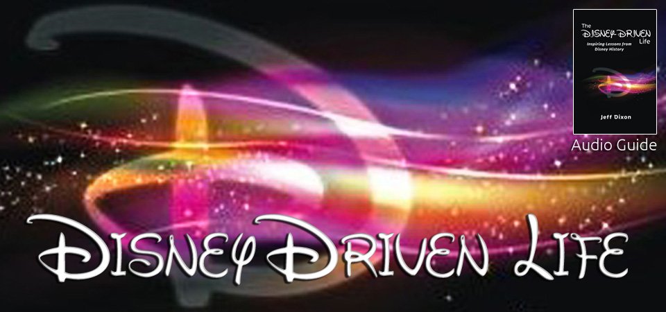 Disney Driven Life
