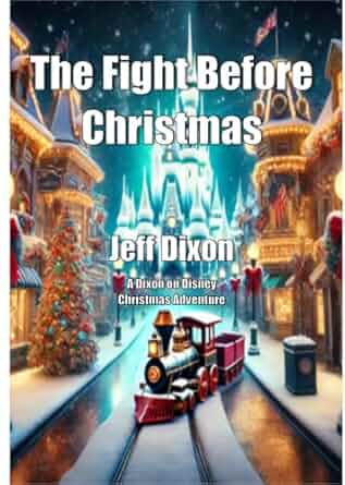 Fight Before Christmas