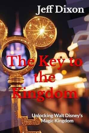Key to the Kingdom 2024