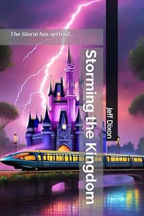 Storming the Kingdom 2025