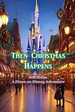 Then Christmas Happens