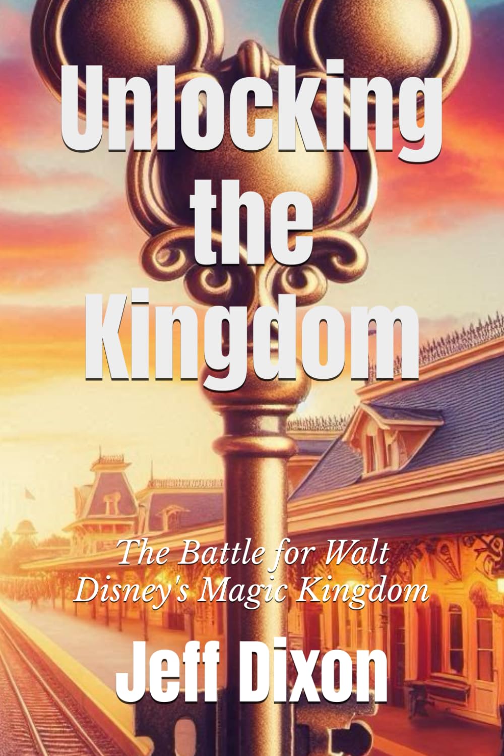 Unlocking the Kingdom 2024